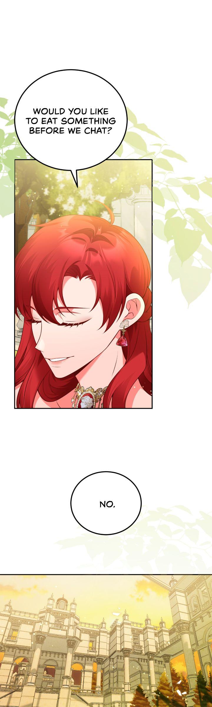 I’m Divorcing My Tyrant Husband Chapter 92 page 14