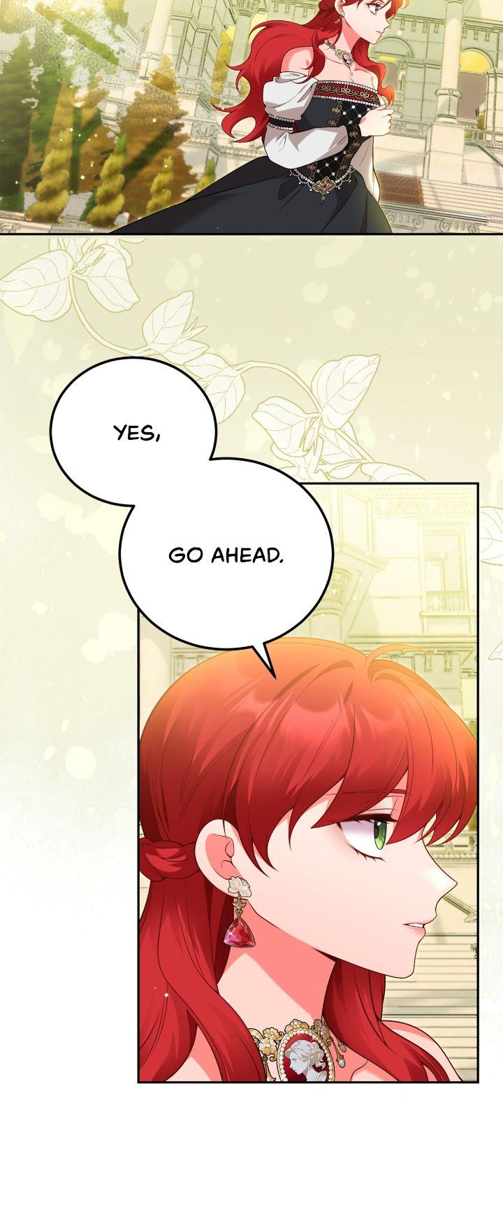 I’m Divorcing My Tyrant Husband Chapter 92 page 16