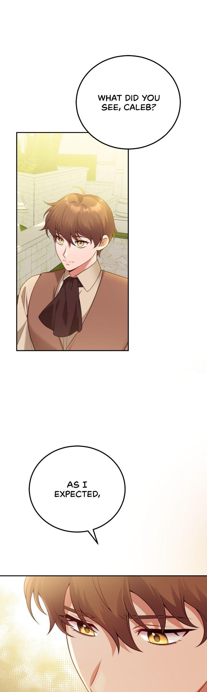 I’m Divorcing My Tyrant Husband Chapter 92 page 17