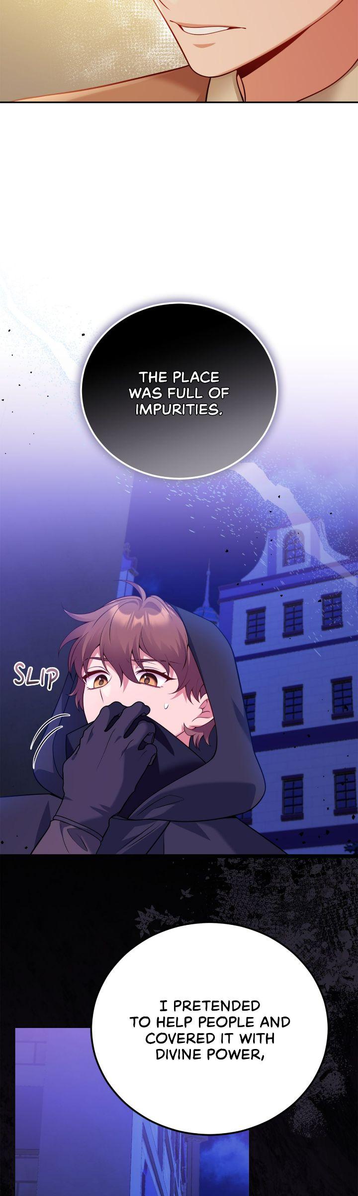 I’m Divorcing My Tyrant Husband Chapter 92 page 18