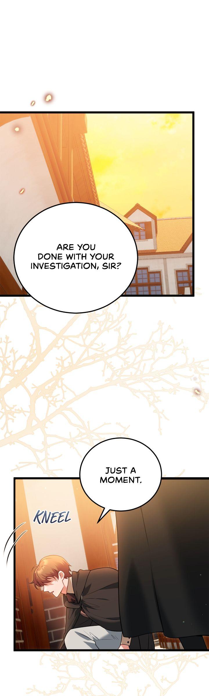 I’m Divorcing My Tyrant Husband Chapter 92 page 1