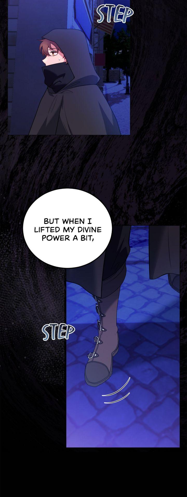 I’m Divorcing My Tyrant Husband Chapter 92 page 19