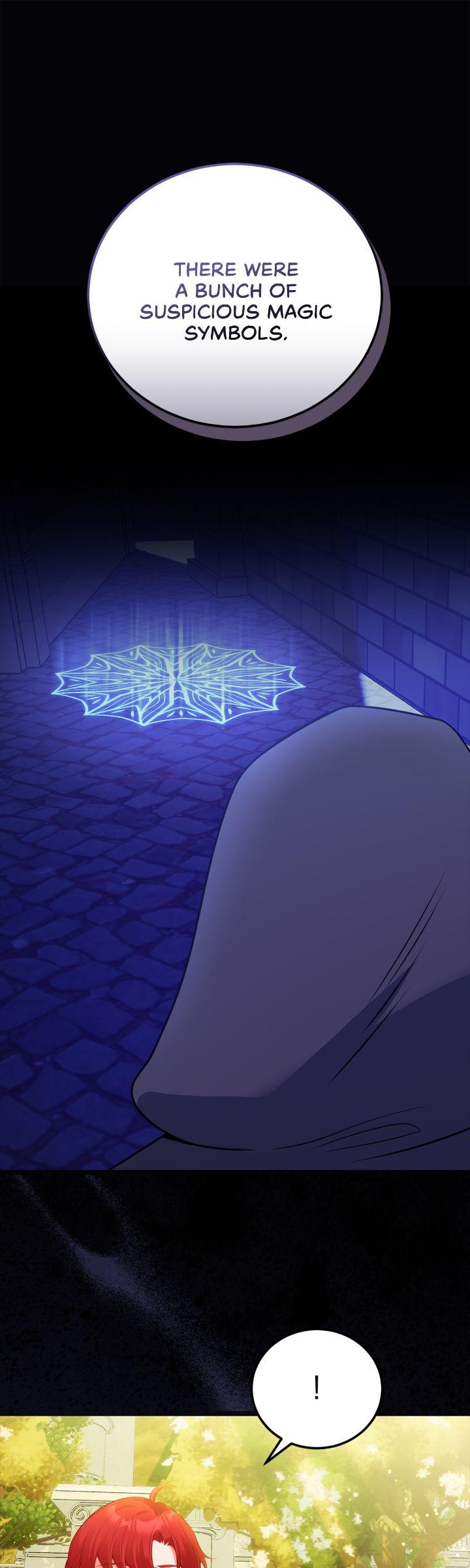 I’m Divorcing My Tyrant Husband Chapter 92 page 20