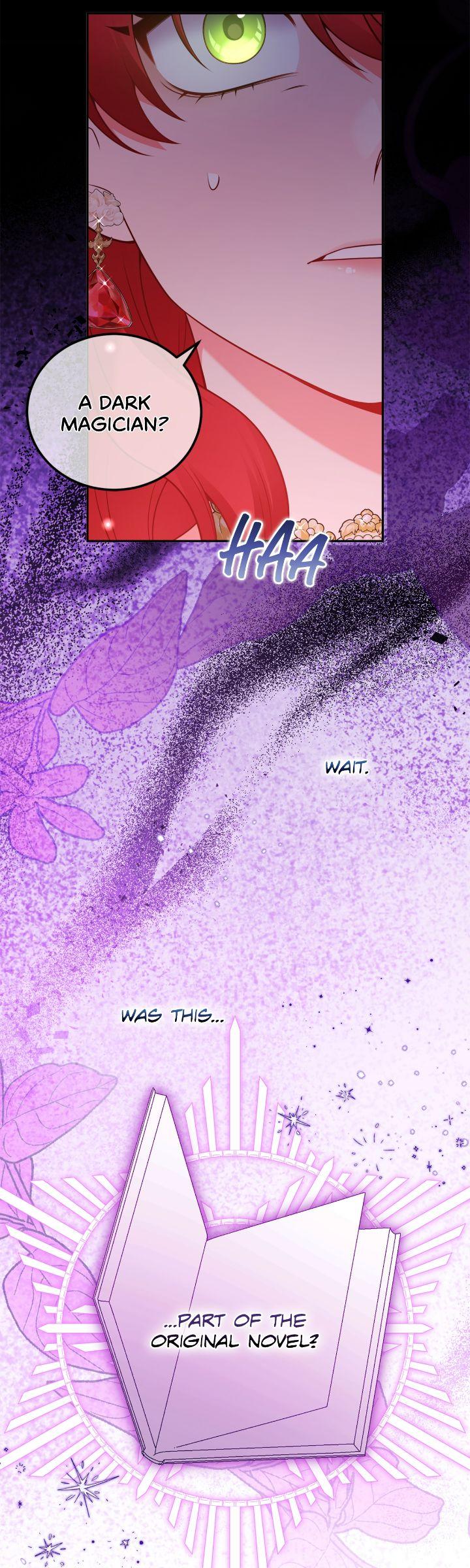 I’m Divorcing My Tyrant Husband Chapter 92 page 25