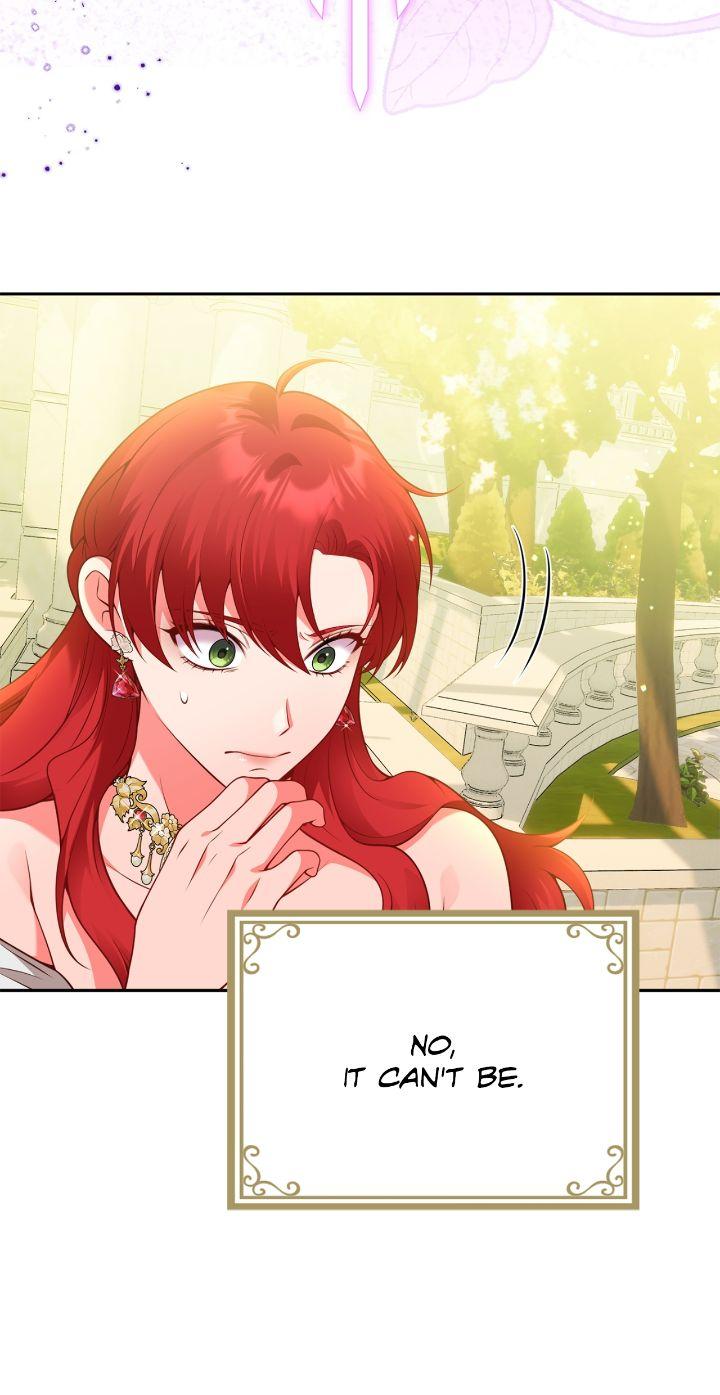 I’m Divorcing My Tyrant Husband Chapter 92 page 26