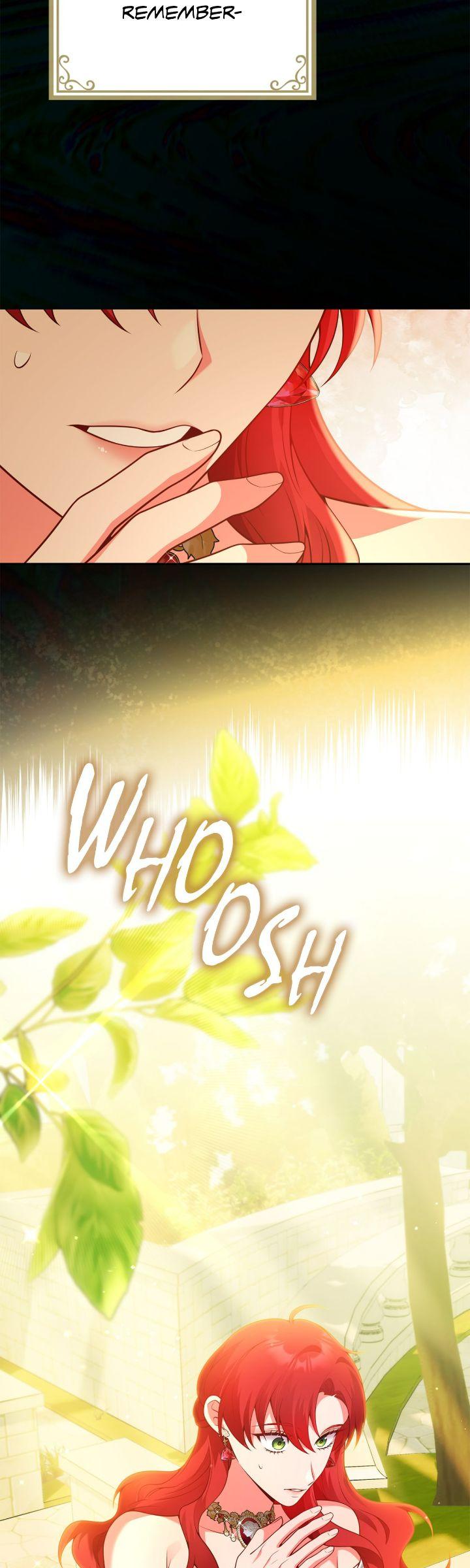 I’m Divorcing My Tyrant Husband Chapter 92 page 28