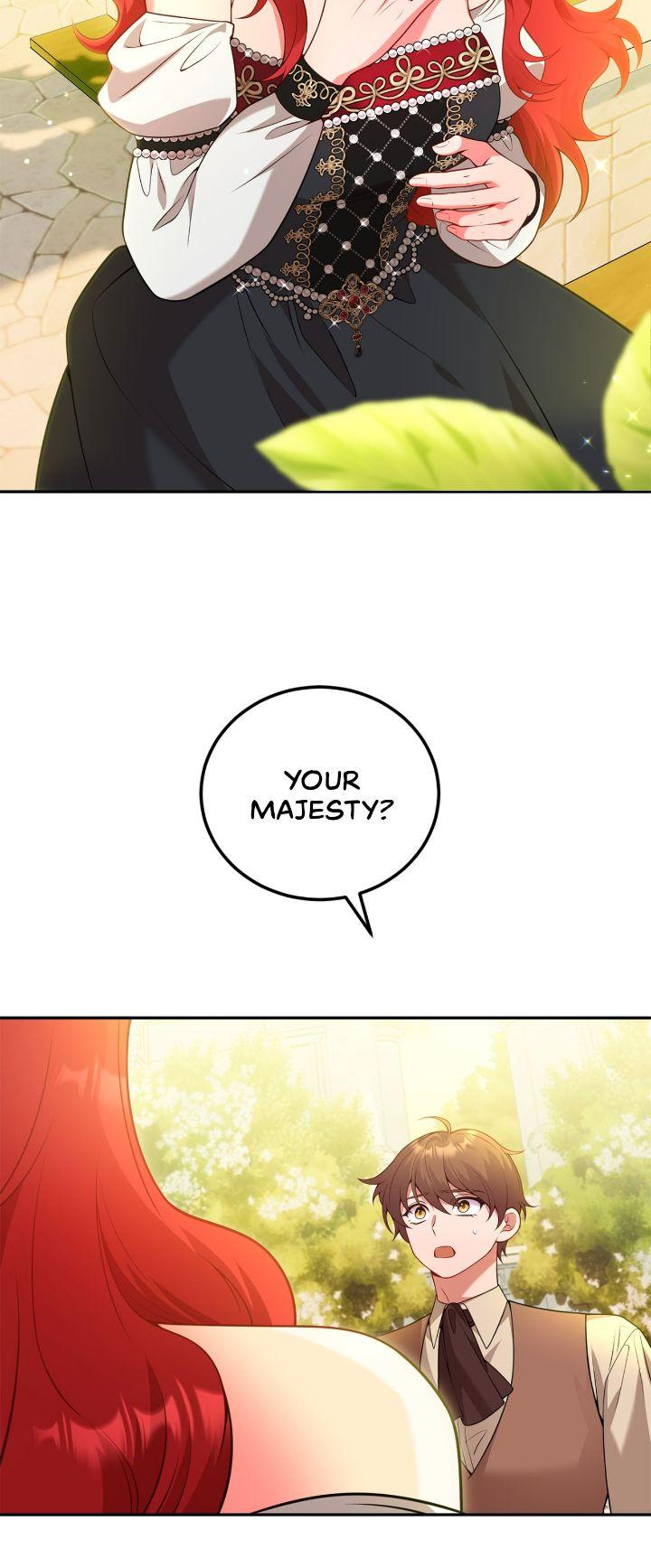 I’m Divorcing My Tyrant Husband Chapter 92 page 29