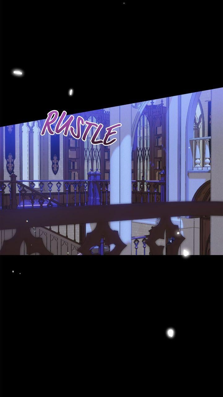 I’m Divorcing My Tyrant Husband Chapter 92 page 35