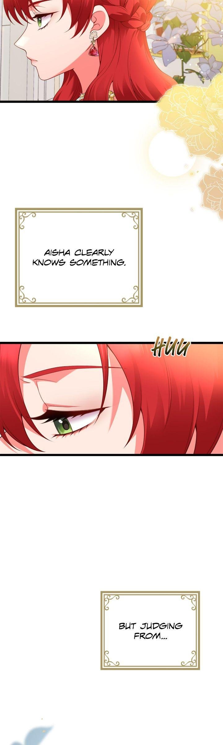 I’m Divorcing My Tyrant Husband Chapter 92 page 6