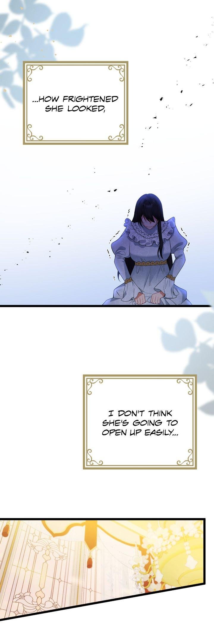I’m Divorcing My Tyrant Husband Chapter 92 page 7