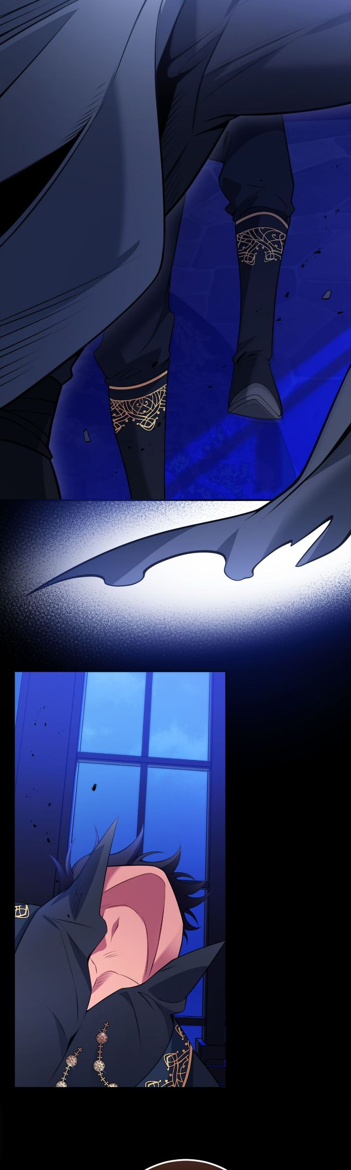 I’m Divorcing My Tyrant Husband Chapter 93 page 9