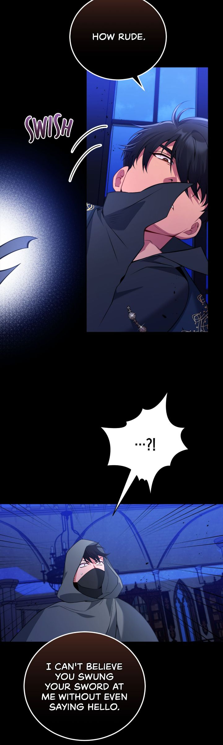 I’m Divorcing My Tyrant Husband Chapter 93 page 10