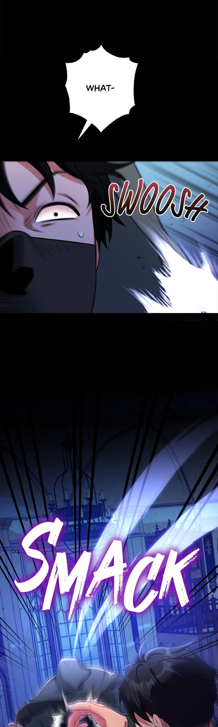 I’m Divorcing My Tyrant Husband Chapter 93 page 12