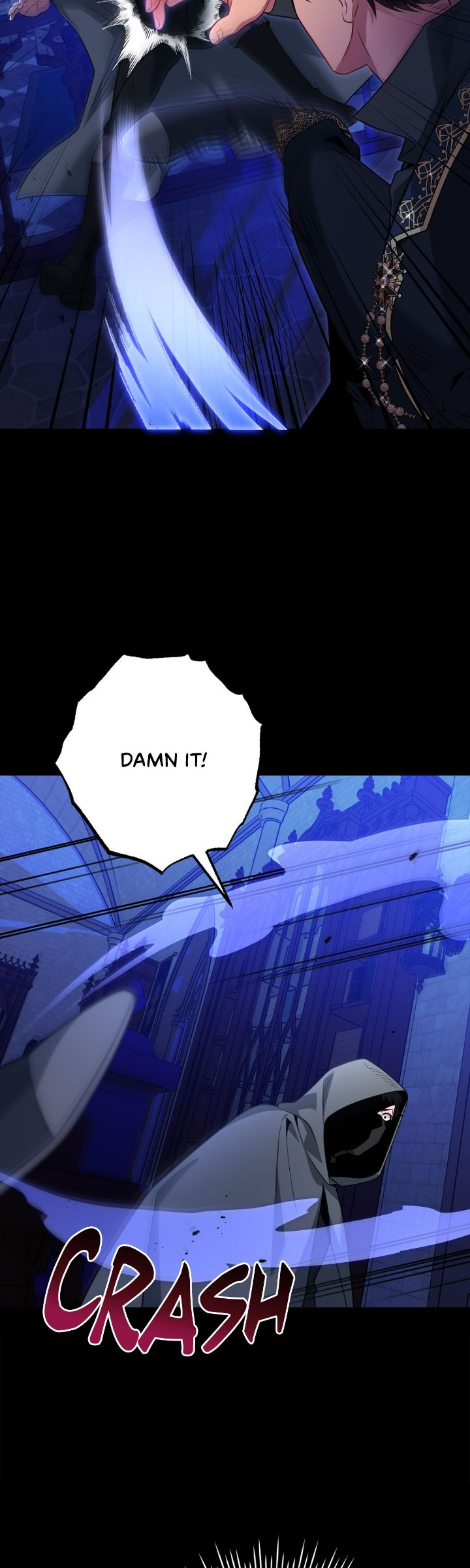I’m Divorcing My Tyrant Husband Chapter 93 page 13