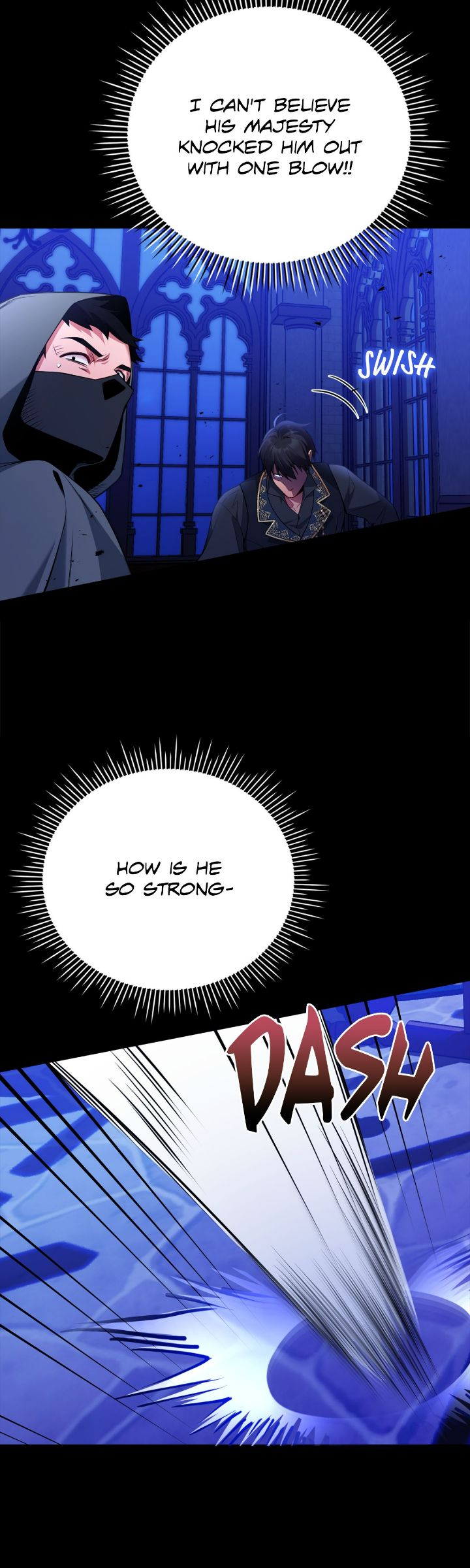 I’m Divorcing My Tyrant Husband Chapter 93 page 14