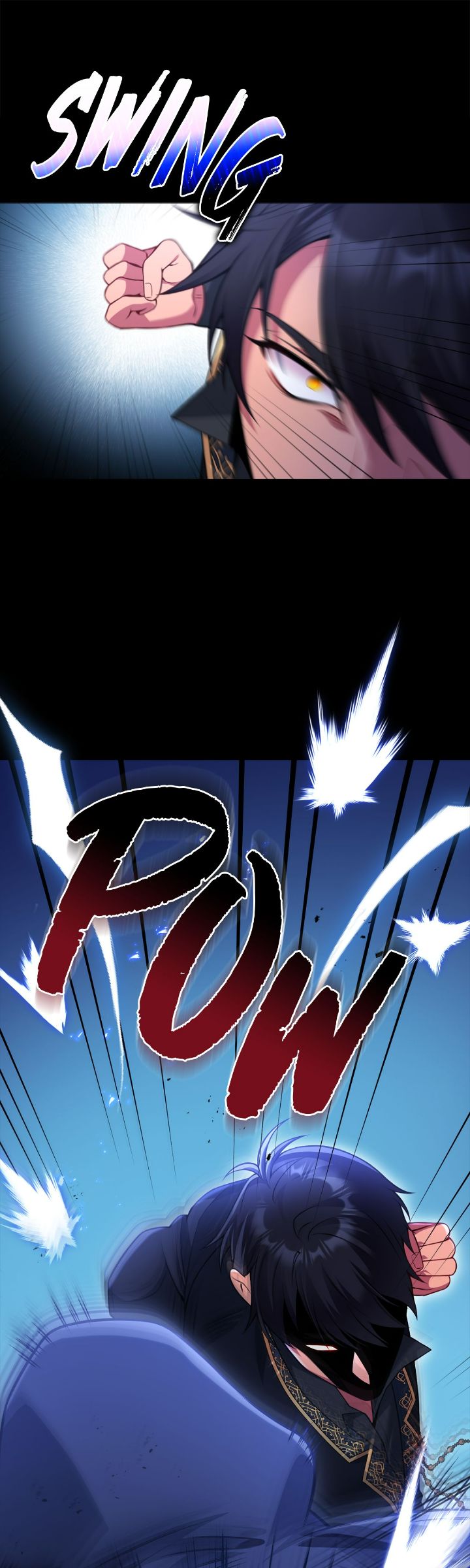 I’m Divorcing My Tyrant Husband Chapter 93 page 16