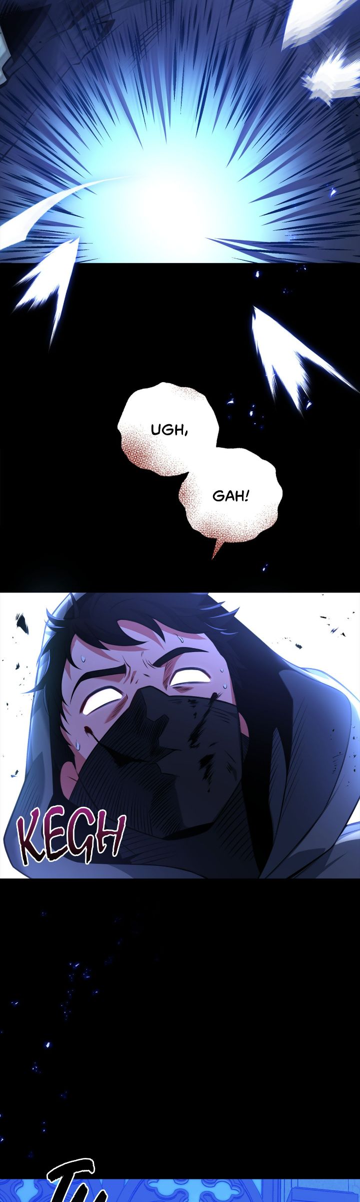I’m Divorcing My Tyrant Husband Chapter 93 page 17