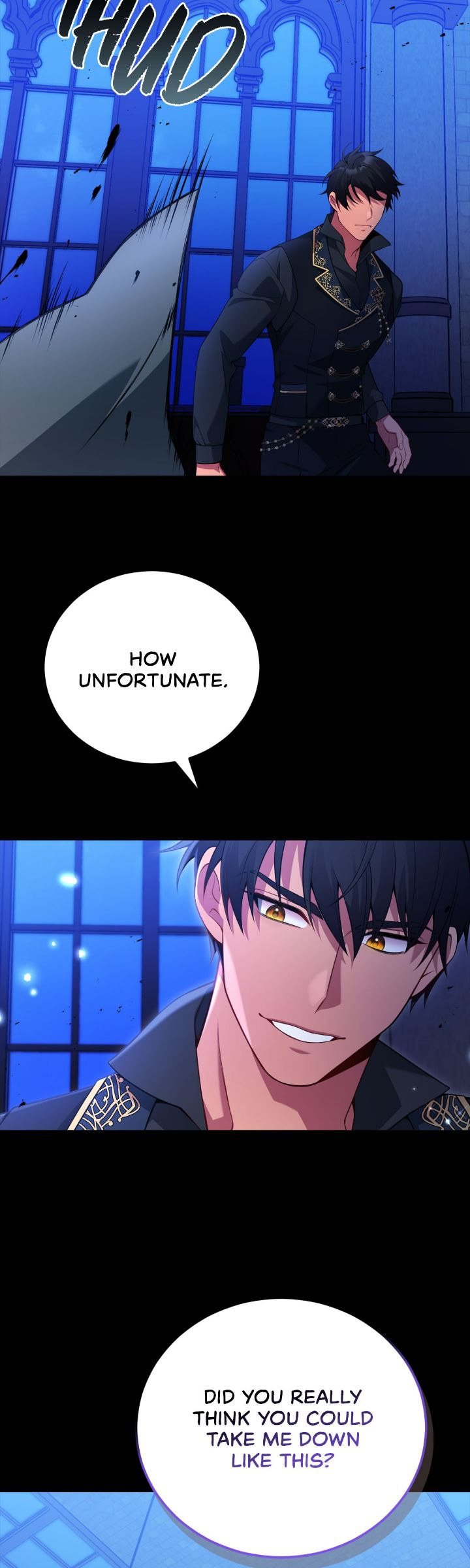 I’m Divorcing My Tyrant Husband Chapter 93 page 18