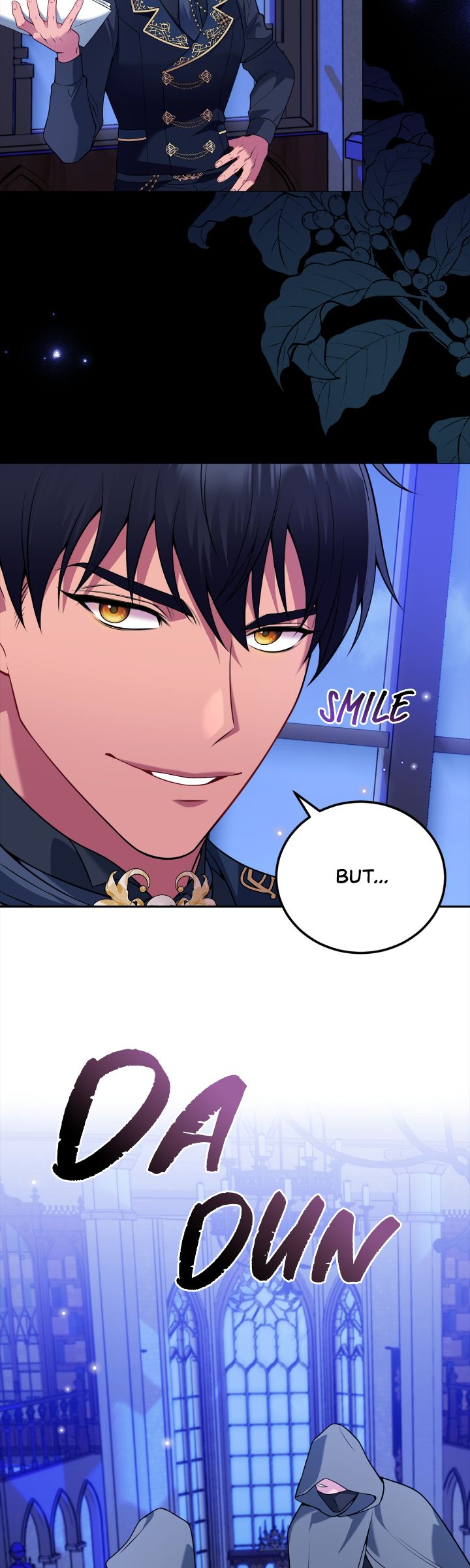 I’m Divorcing My Tyrant Husband Chapter 93 page 1