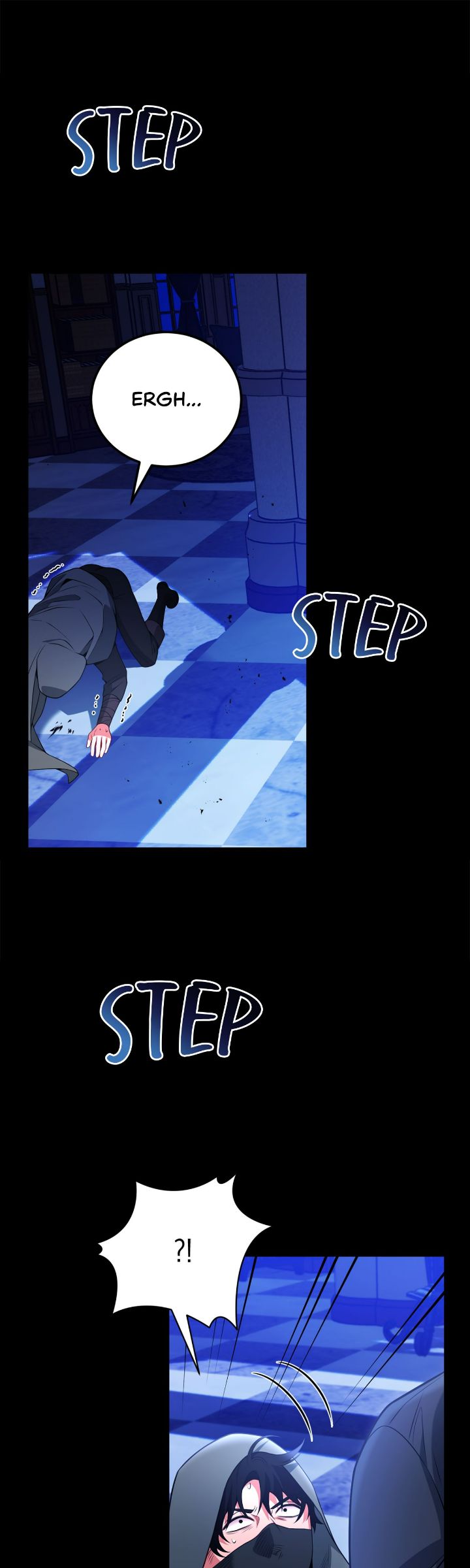 I’m Divorcing My Tyrant Husband Chapter 93 page 20
