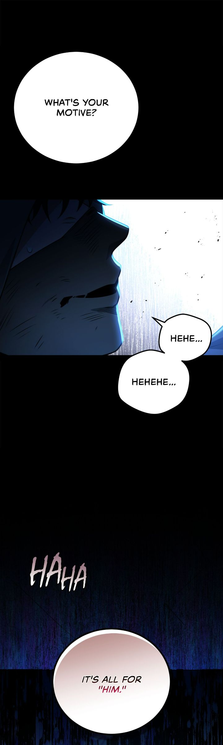 I’m Divorcing My Tyrant Husband Chapter 93 page 23