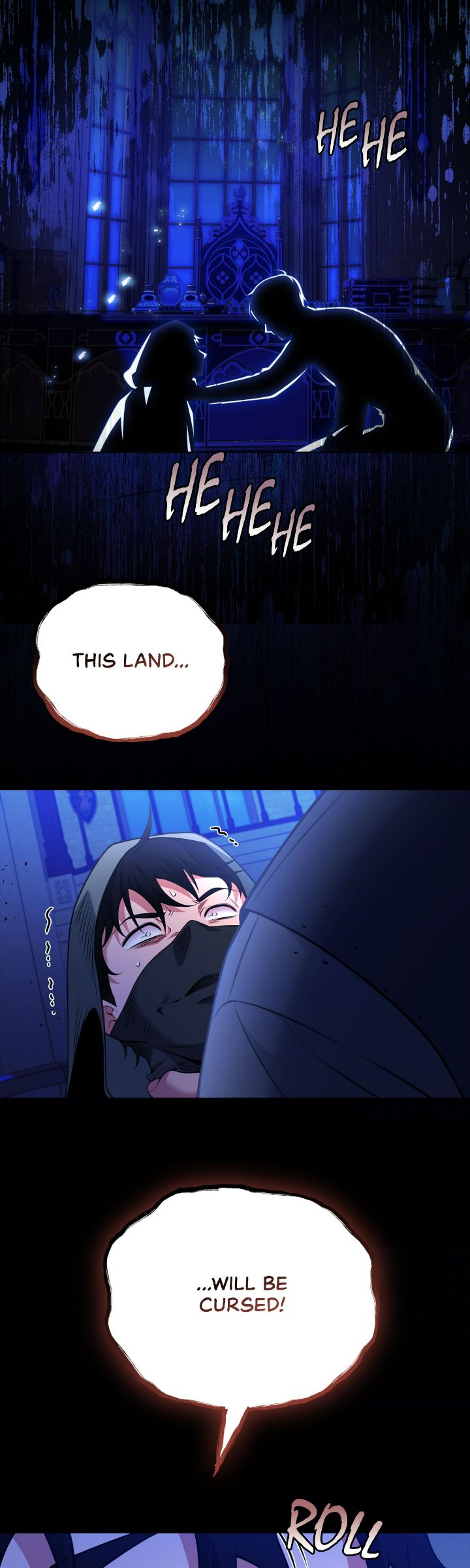 I’m Divorcing My Tyrant Husband Chapter 93 page 24