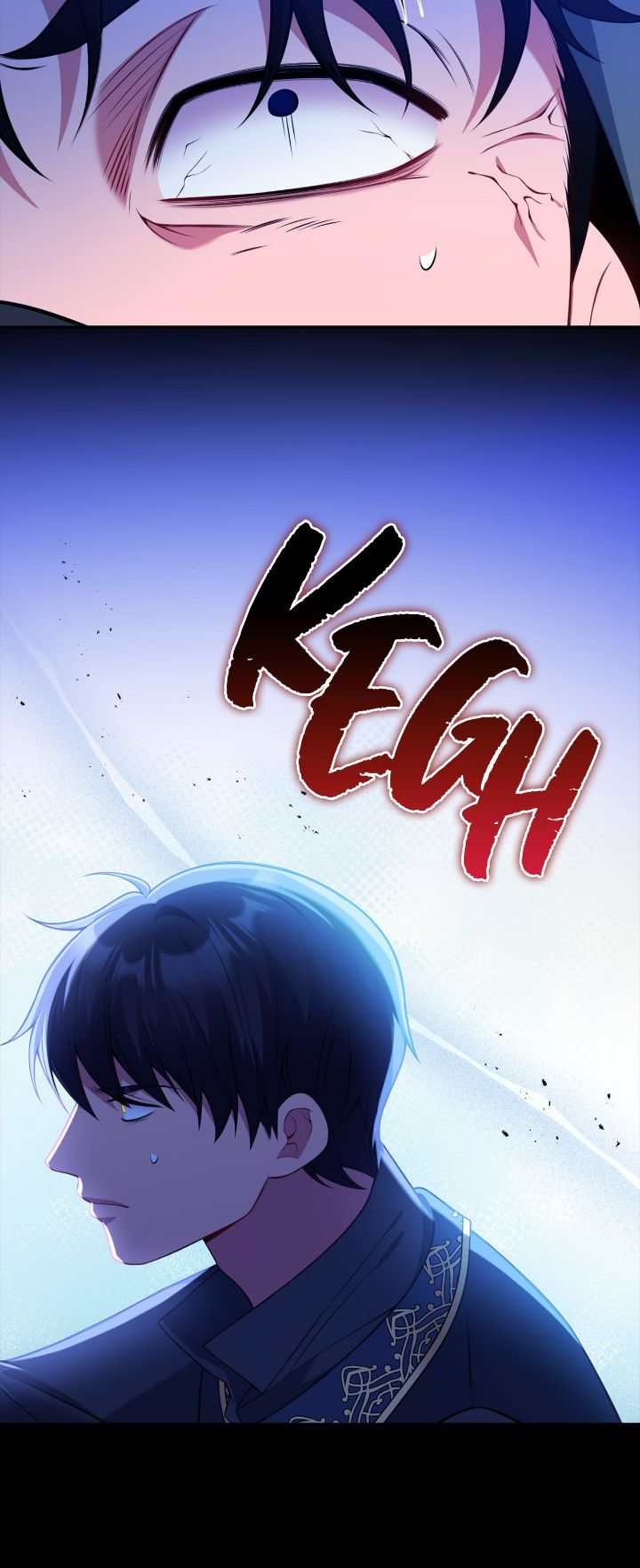 I’m Divorcing My Tyrant Husband Chapter 93 page 25