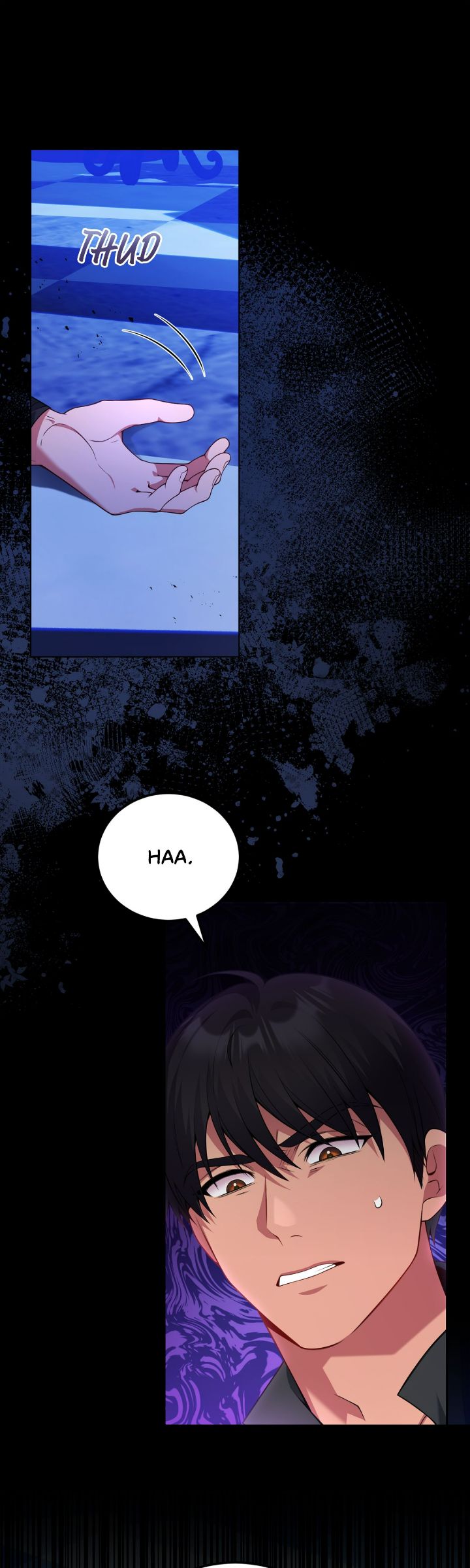 I’m Divorcing My Tyrant Husband Chapter 93 page 26