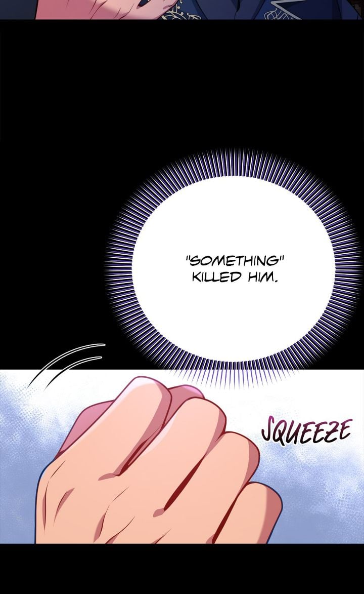 I’m Divorcing My Tyrant Husband Chapter 93 page 28