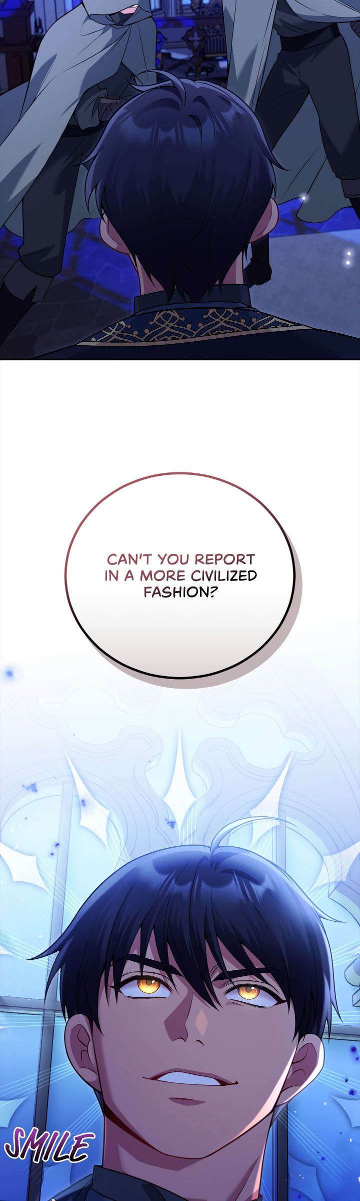 I’m Divorcing My Tyrant Husband Chapter 93 page 2