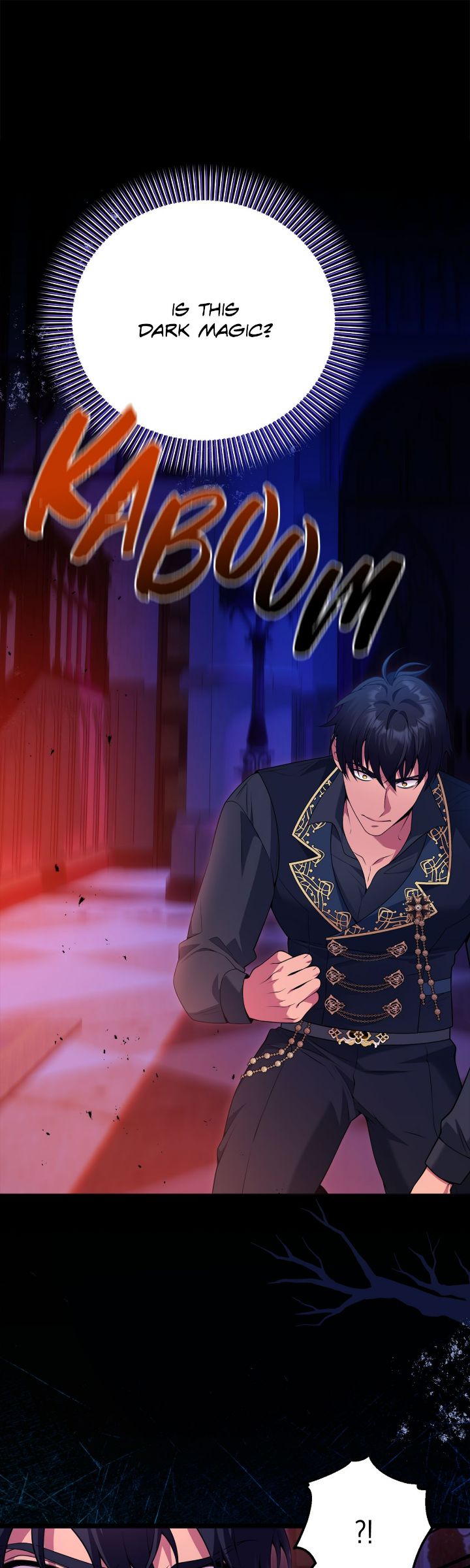 I’m Divorcing My Tyrant Husband Chapter 93 page 29