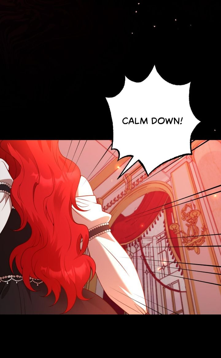 I’m Divorcing My Tyrant Husband Chapter 93 page 34