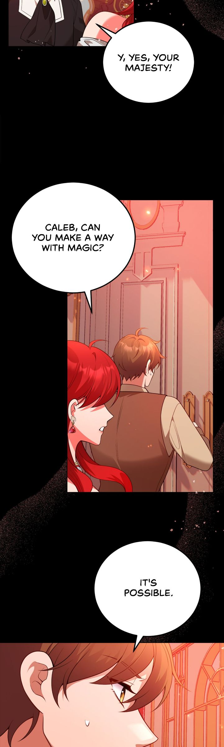I’m Divorcing My Tyrant Husband Chapter 93 page 36