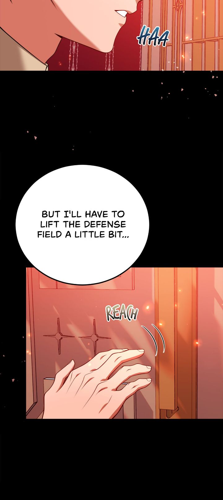 I’m Divorcing My Tyrant Husband Chapter 93 page 37