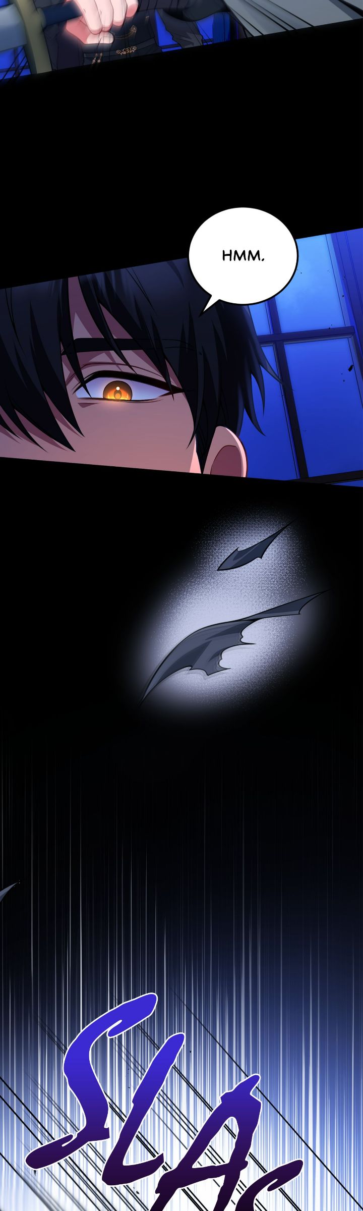I’m Divorcing My Tyrant Husband Chapter 93 page 6