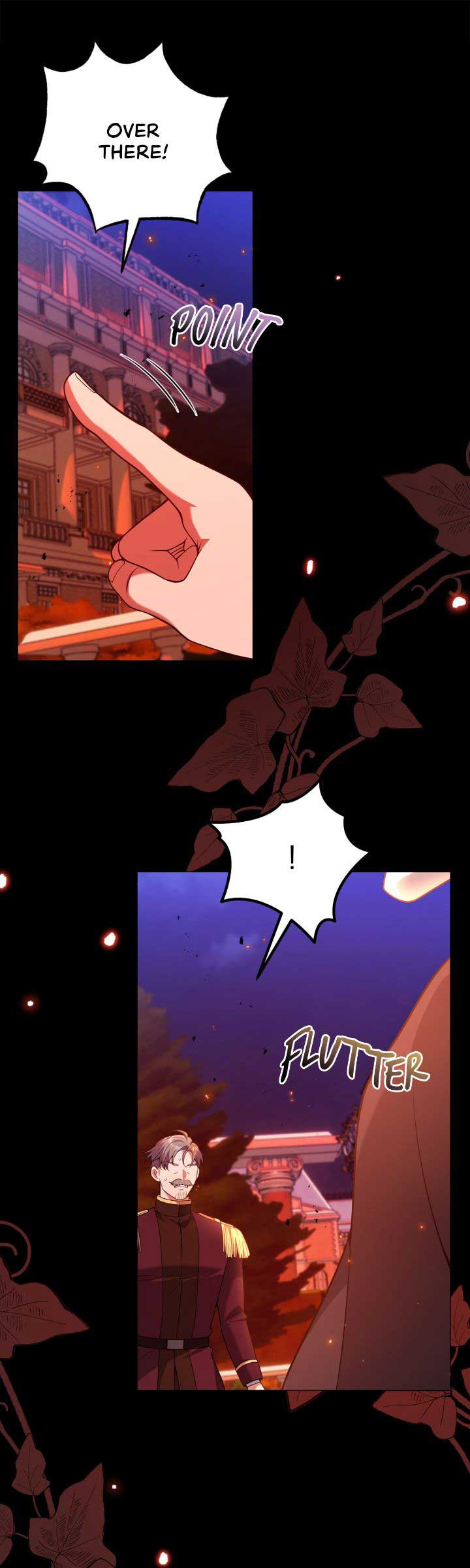 I’m Divorcing My Tyrant Husband Chapter 94 page 9