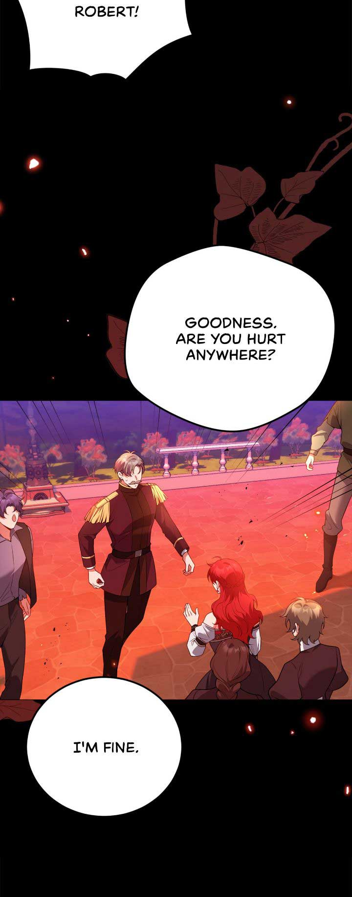 I’m Divorcing My Tyrant Husband Chapter 94 page 11