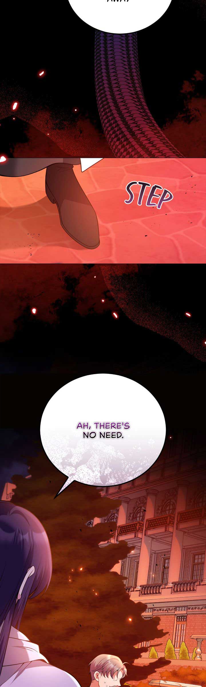 I’m Divorcing My Tyrant Husband Chapter 94 page 13