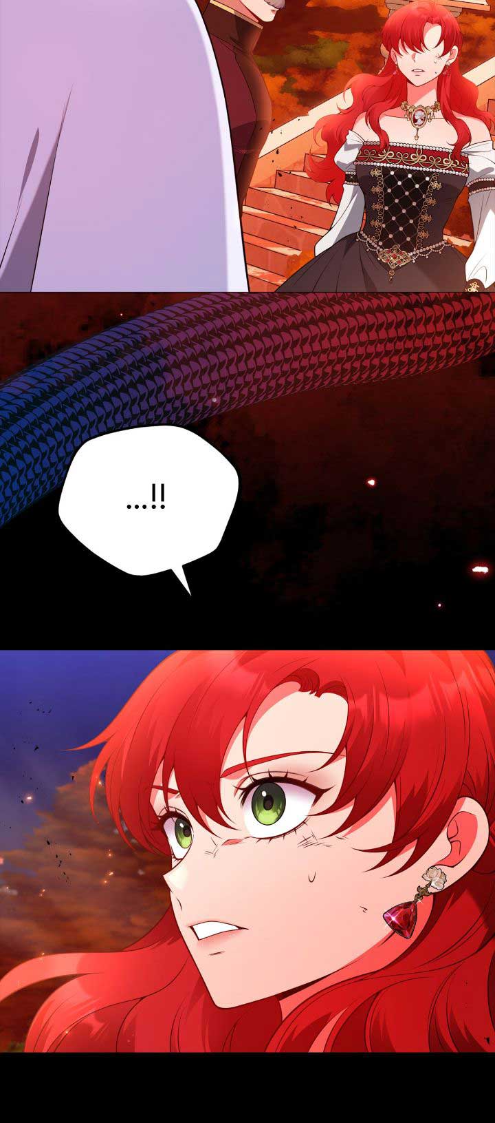 I’m Divorcing My Tyrant Husband Chapter 94 page 14