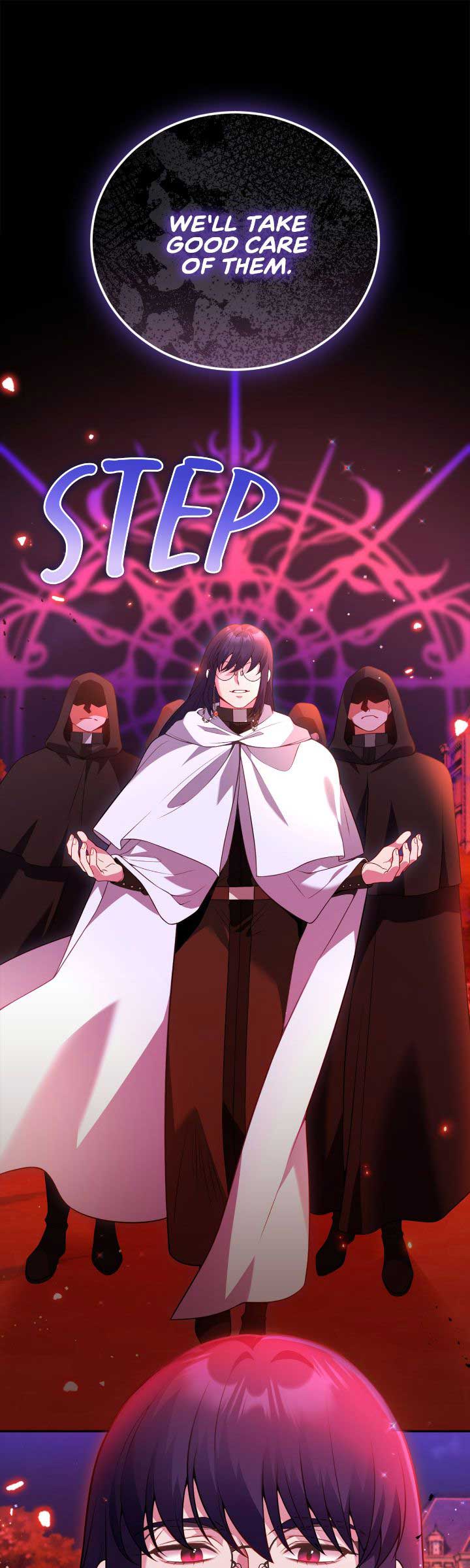 I’m Divorcing My Tyrant Husband Chapter 94 page 15