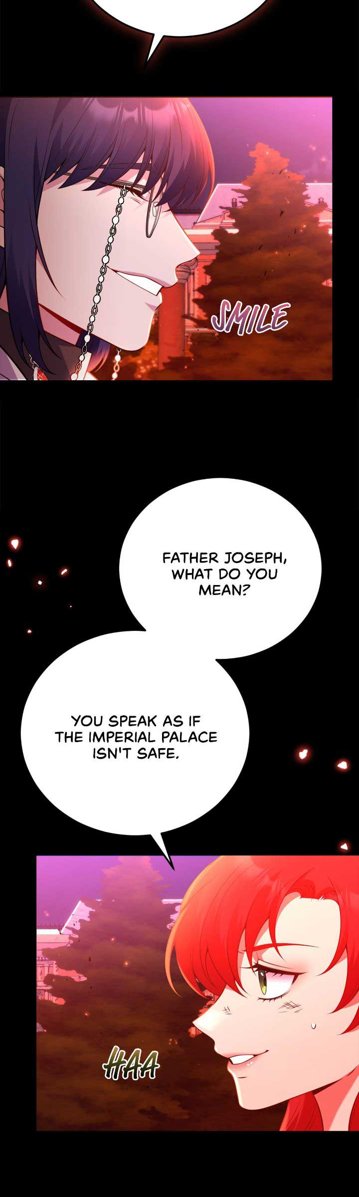 I’m Divorcing My Tyrant Husband Chapter 94 page 17