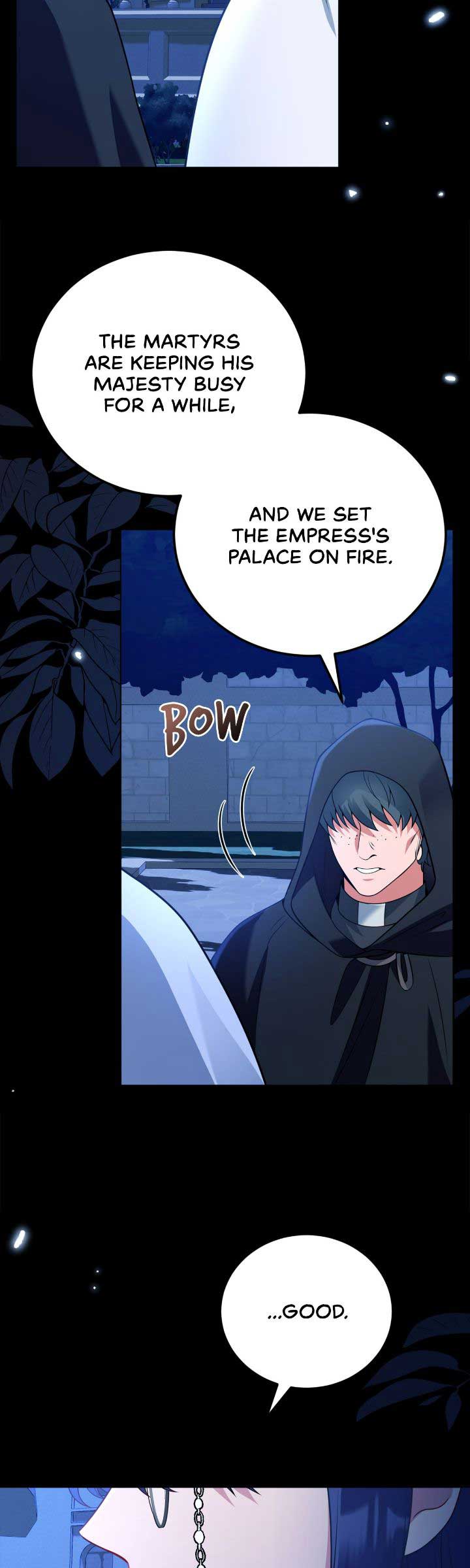 I’m Divorcing My Tyrant Husband Chapter 94 page 1