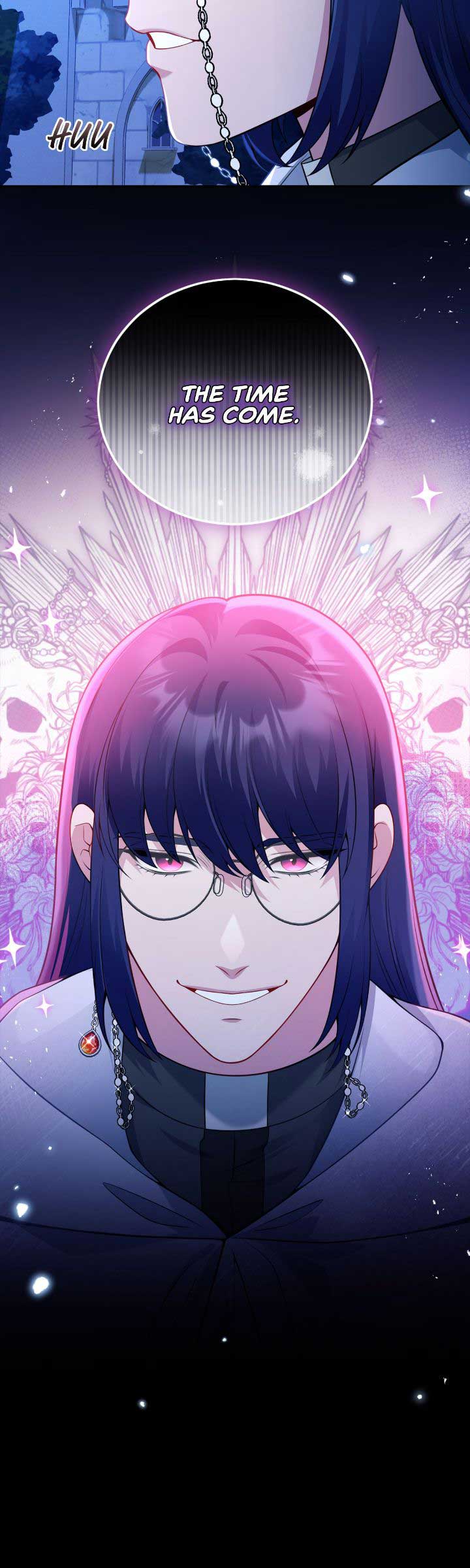 I’m Divorcing My Tyrant Husband Chapter 94 page 2