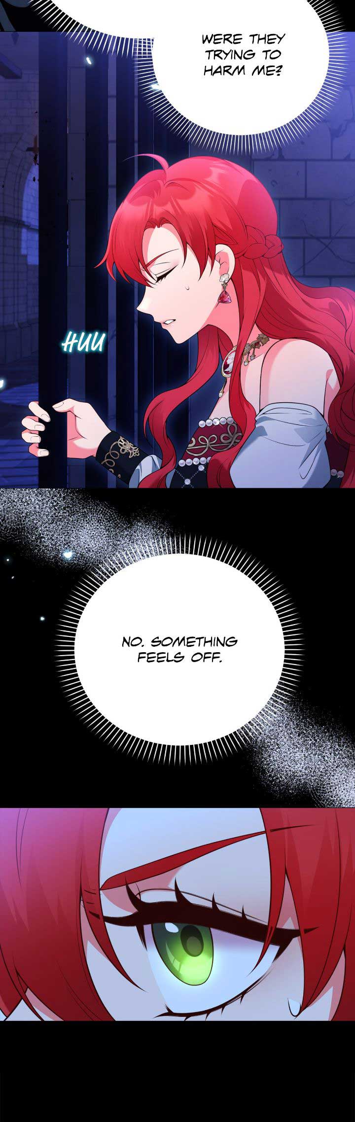 I’m Divorcing My Tyrant Husband Chapter 94 page 29