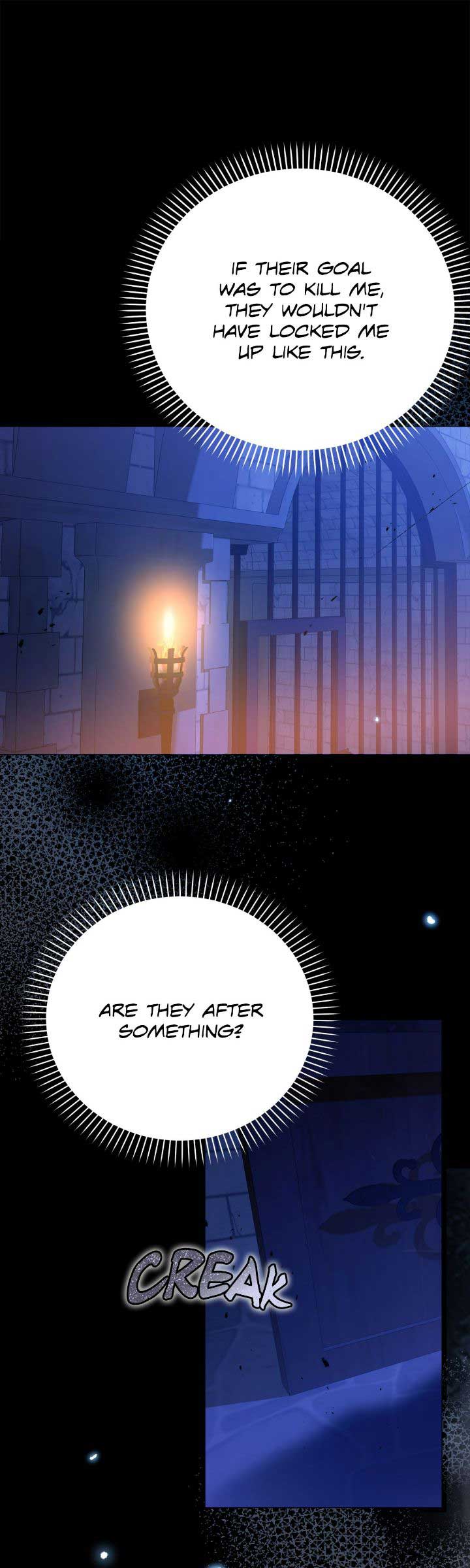 I’m Divorcing My Tyrant Husband Chapter 94 page 30