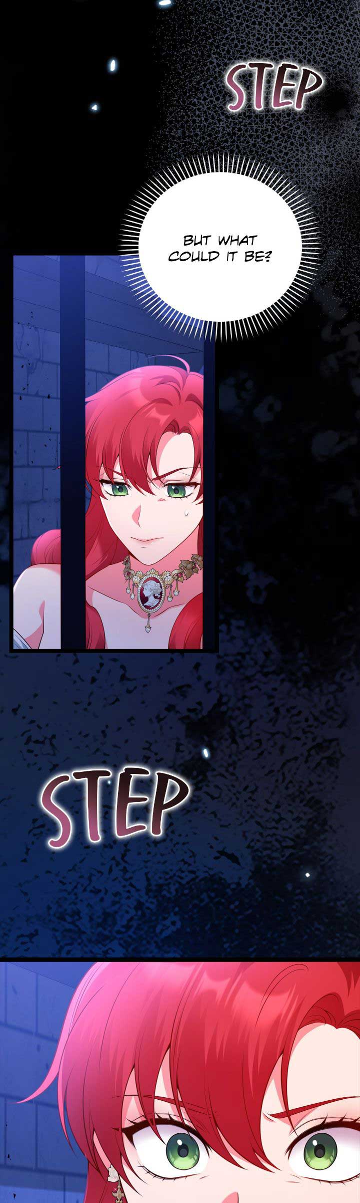 I’m Divorcing My Tyrant Husband Chapter 94 page 31