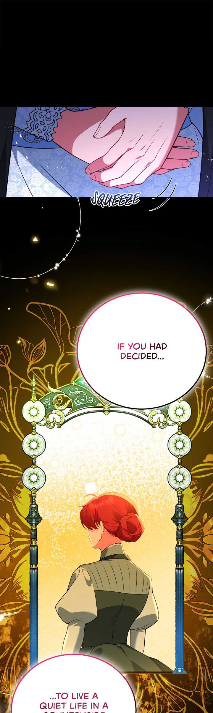 I’m Divorcing My Tyrant Husband Chapter 94 page 37