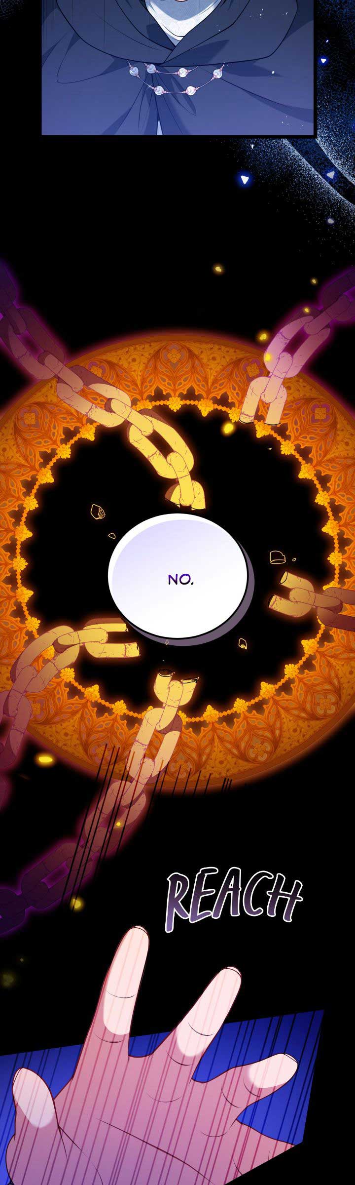 I’m Divorcing My Tyrant Husband Chapter 94 page 41
