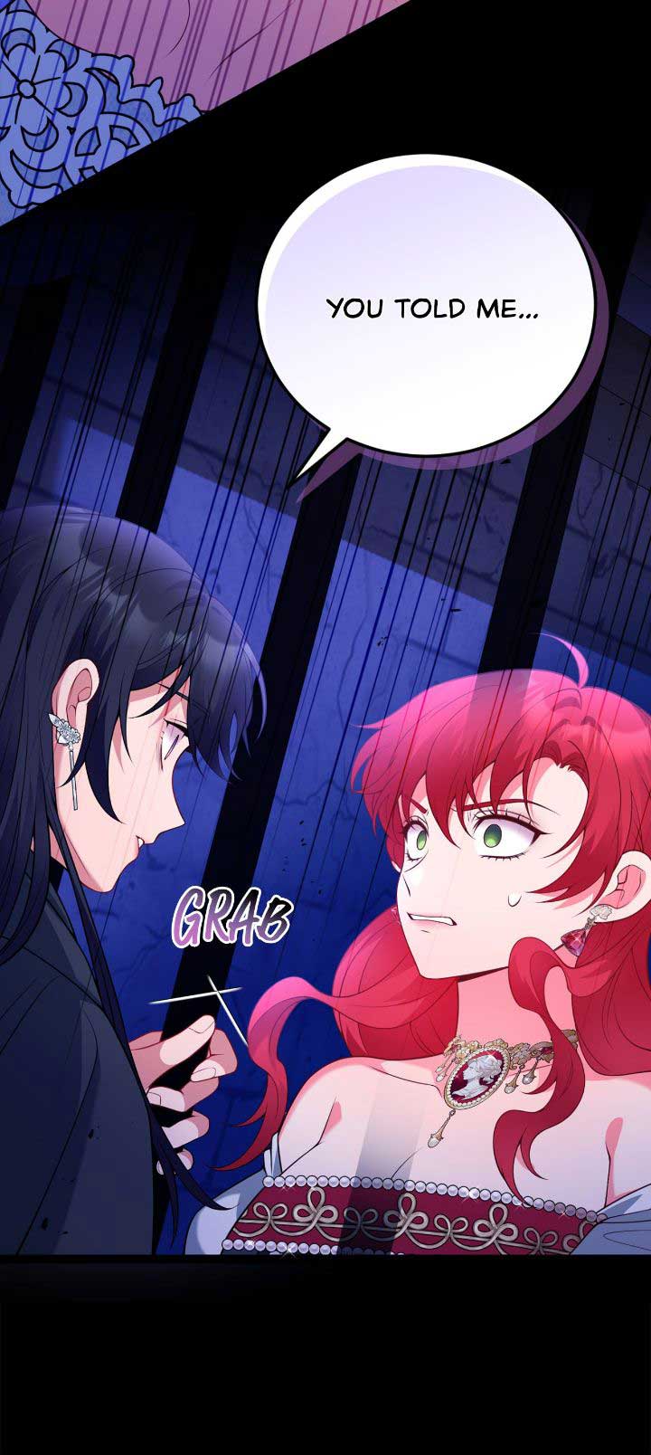 I’m Divorcing My Tyrant Husband Chapter 94 page 42