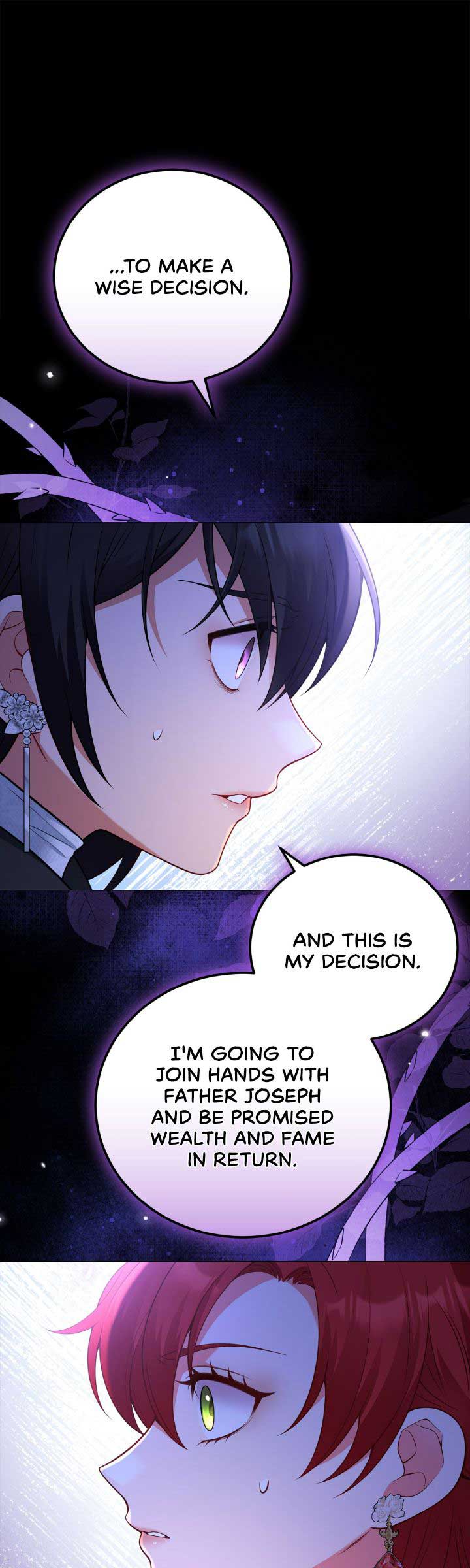 I’m Divorcing My Tyrant Husband Chapter 94 page 43